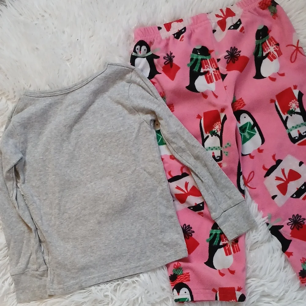 Carters carter pajama